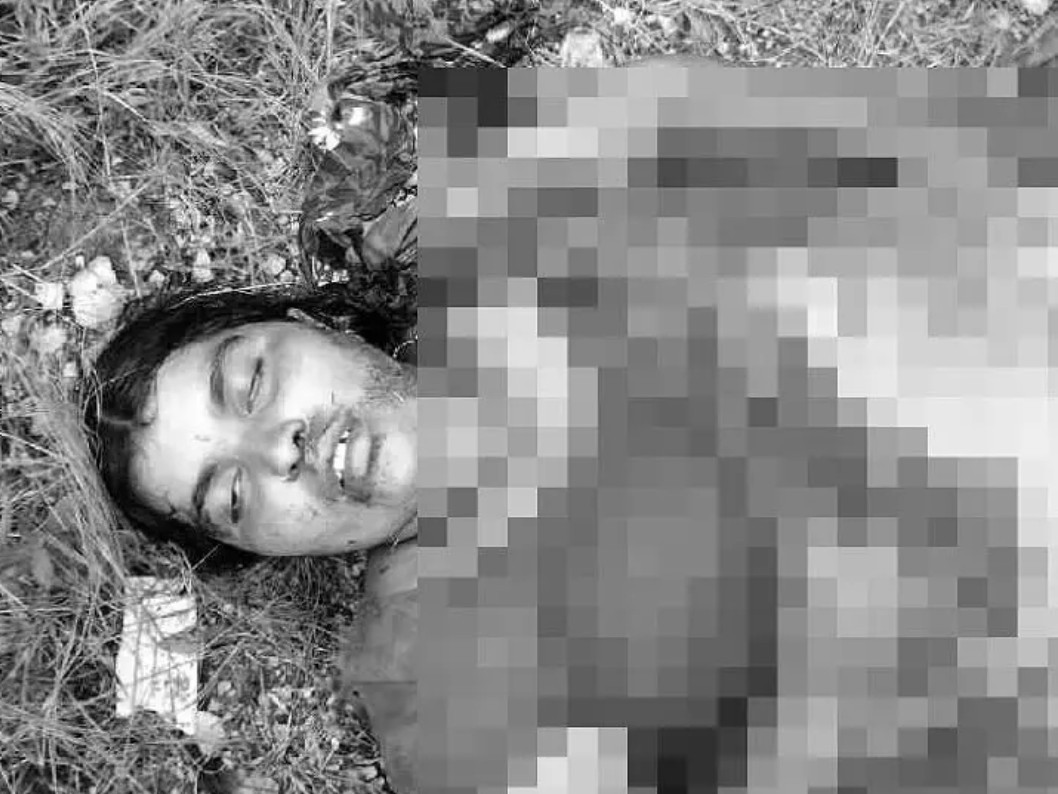బైక్‌పై నుంచి జారిపడి మహిళ మృతి