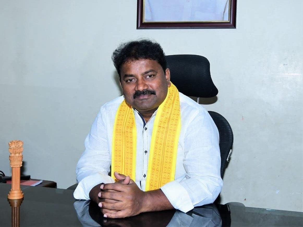 పామర్రు MLA నేటి పర్యటన వివరాలు