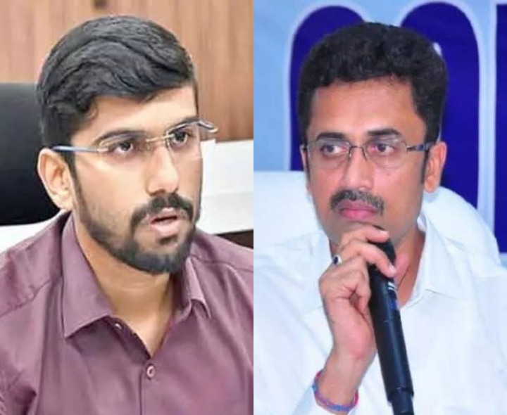 సదస్సులో పాల్గొననున్న జిల్లా కలెక్టర్లు
