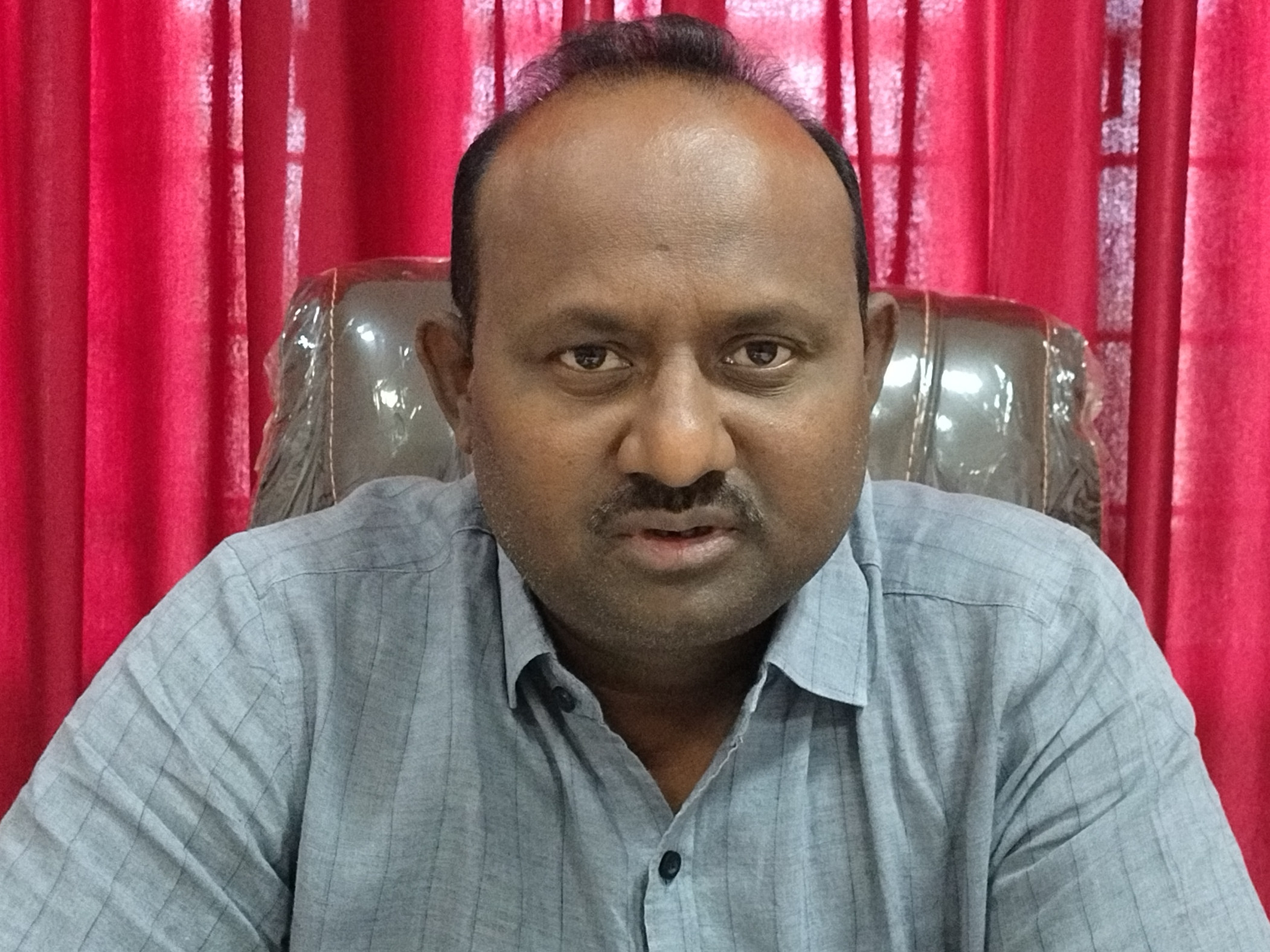 ఈనెల 15న జిల్లా స్థాయి సైన్స్ సెమినార్