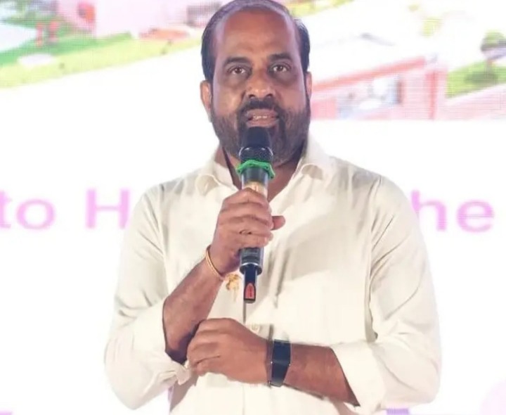వారంలోగా నివేదిక అందజేయాలి: మంత్రి