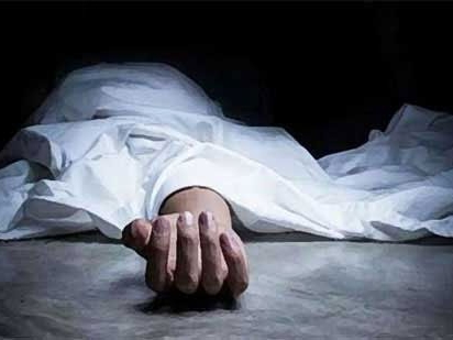 అప్పుల బాధతో కౌలు రైతు ఆత్మహత్య
