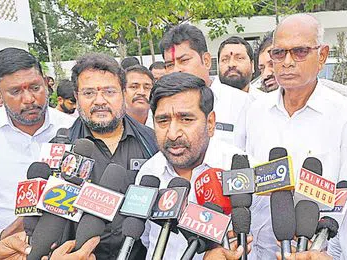 మాజీ మంత్రి జగదీశ్‌రెడ్డి ఘాటు వ్యాఖ్యలు