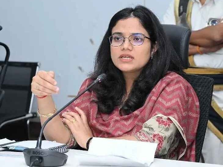 ఉల్లి రైతులుతో ఇన్ఛార్జ్ కలెక్టర్ సమావేశం