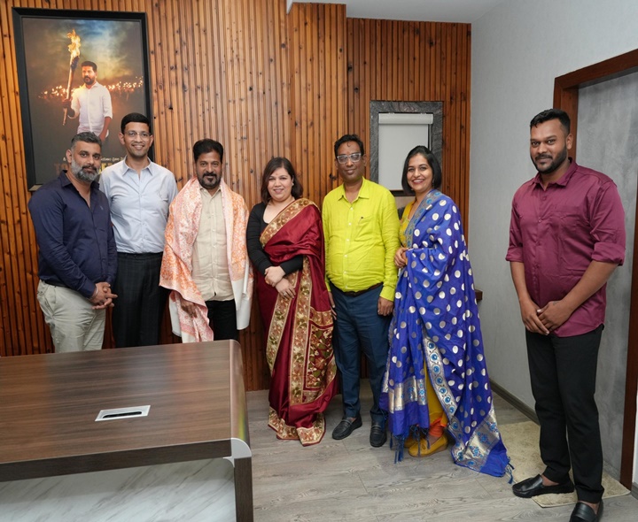 ఇవాళ్టి నుంచి  MSME బిజినెస్ ఎక్స్‌పో..!