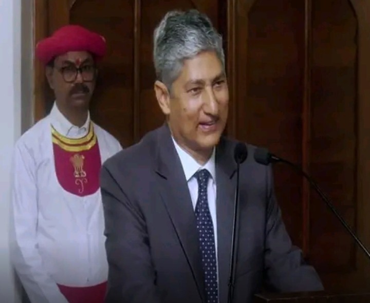 విజయవాడలో సదస్సు.. హాజరుకానున్న హైకోర్టు CJ