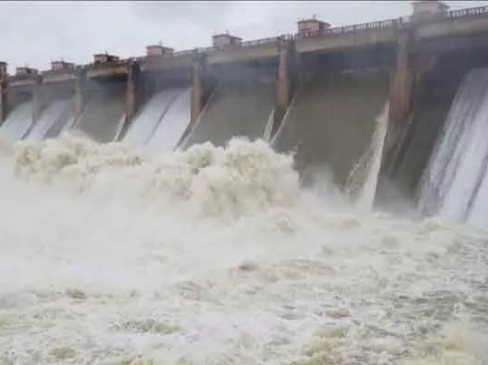 కడెం ప్రాజెక్టు తాజా వివరాలు..