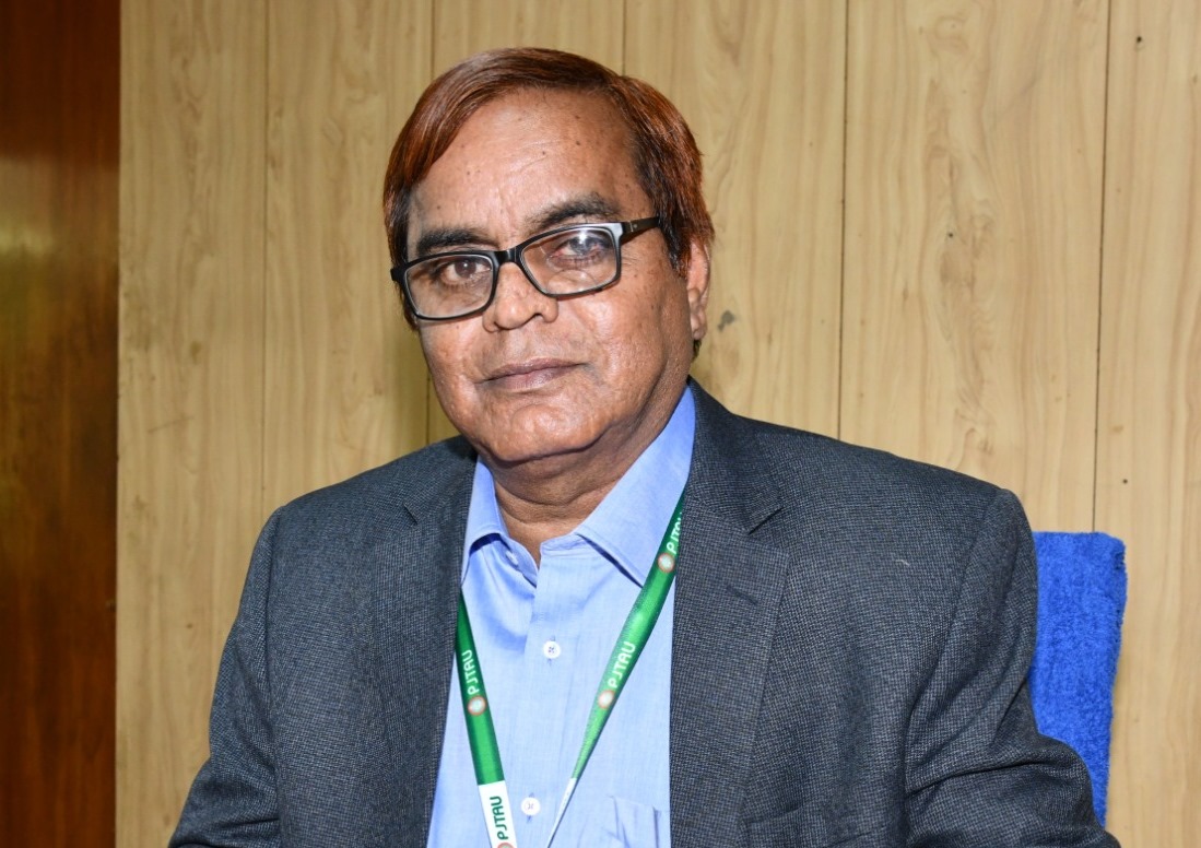 యూరియా వాడకంపై వీసీ కీలక వ్యాఖ్యలు