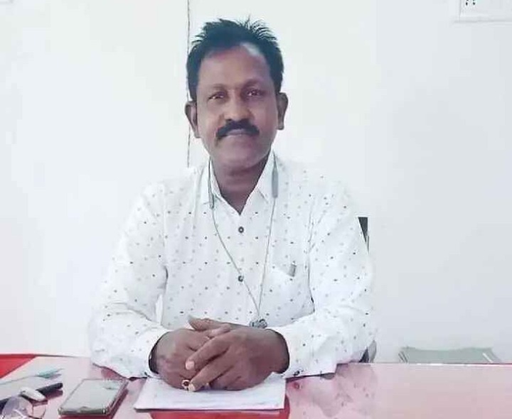 పోలింగ్ కేంద్రాలు ఎంపిక