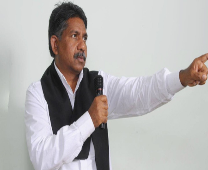 ఈ నెల 15న MRO కార్యాలయాల ముట్టడి