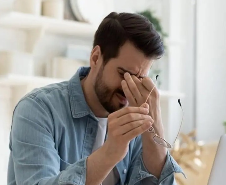 ఒత్తిడిని తగ్గించే చిట్కాలు