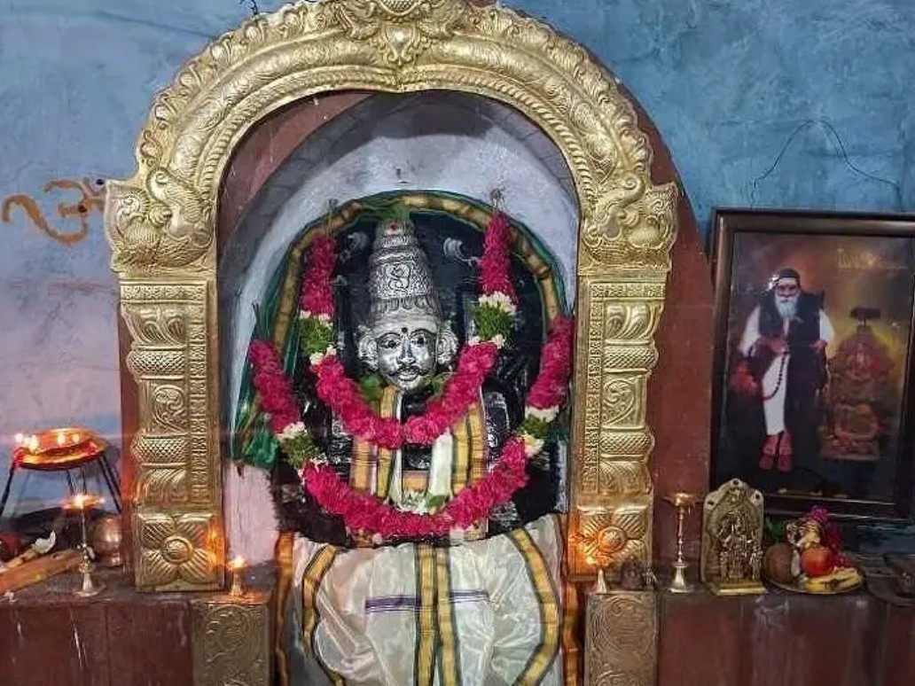 ఈ నెల 15న వీరభద్రస్వామి బ్రహ్మోత్సవాలు
