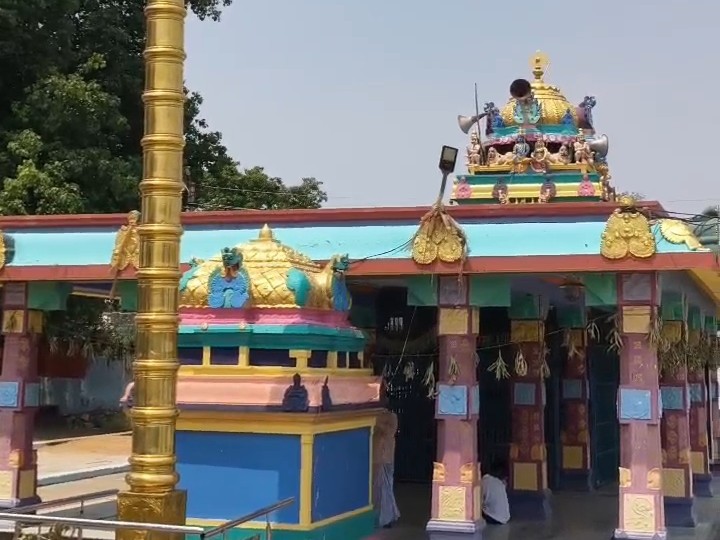 రేపు నూతన ఆలయ కమిటీ ఎన్నిక