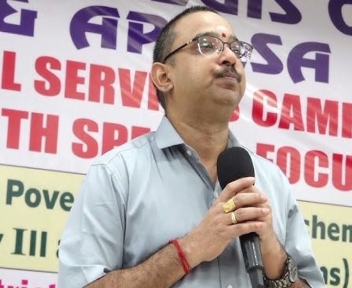గుంటూరులో ప్రారంభమైన జాతీయ లోక్ అదాలత్