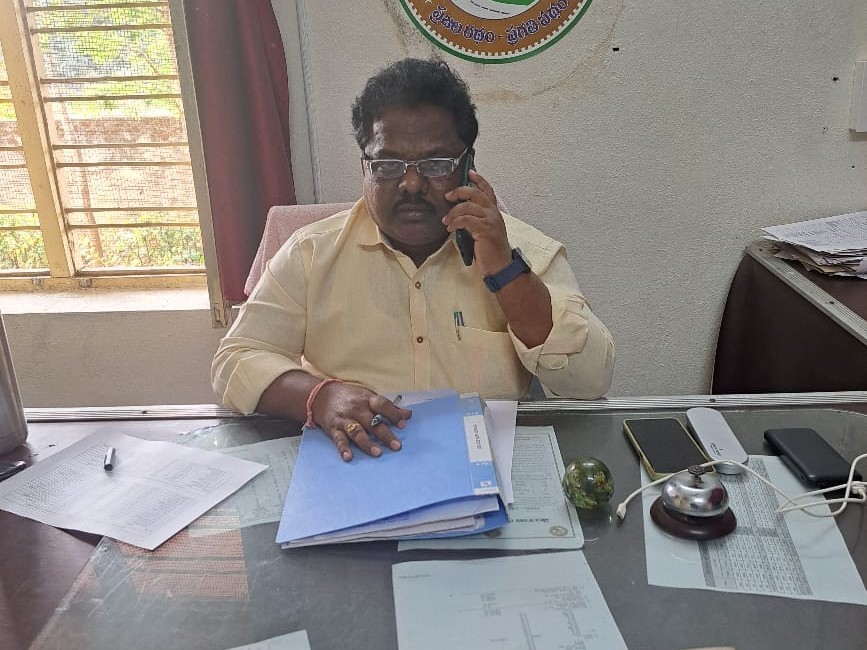 ‘త్వరలోనే ప్రయాణ సౌకర్యాలు మెరుగుపరుస్తాం’