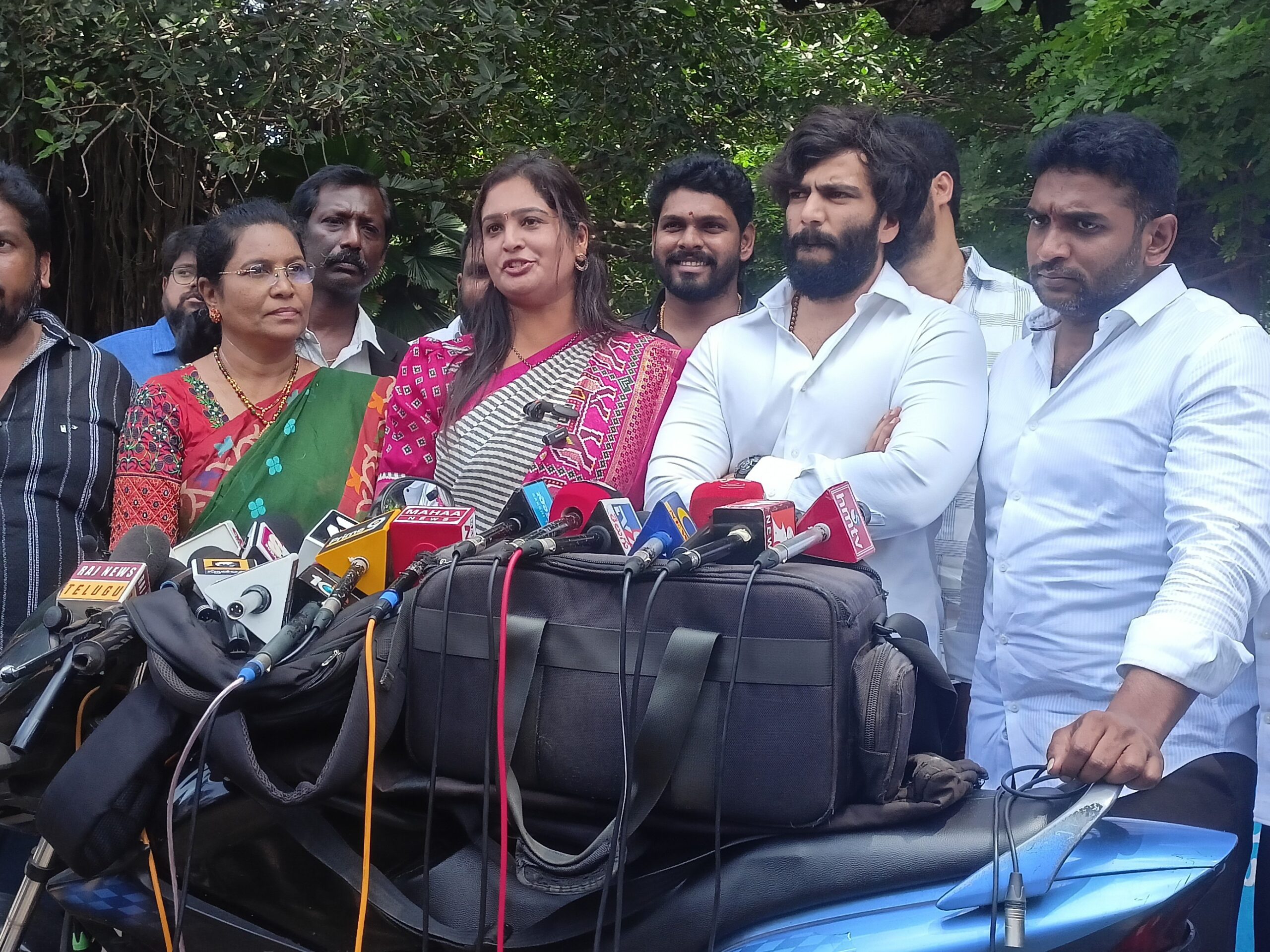 ‘లోకేష్ భవిష్యత్తుకు అడ్డంకి అవుతారనే మిథున్ రెడ్డి అరెస్ట్’