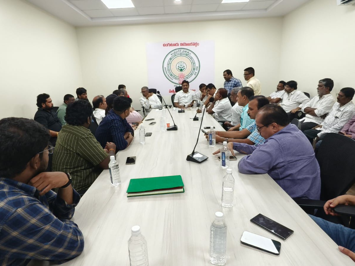 ‘యజమానుల సమస్యలు పరిష్కరిస్తా’