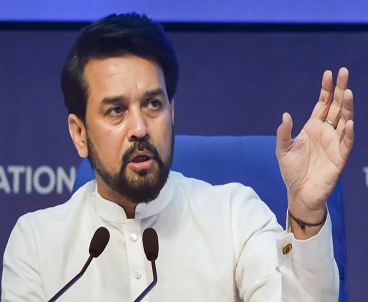 ICC టోర్నీల్లో ఆడాల్సిందే: కేంద్ర మంత్రి