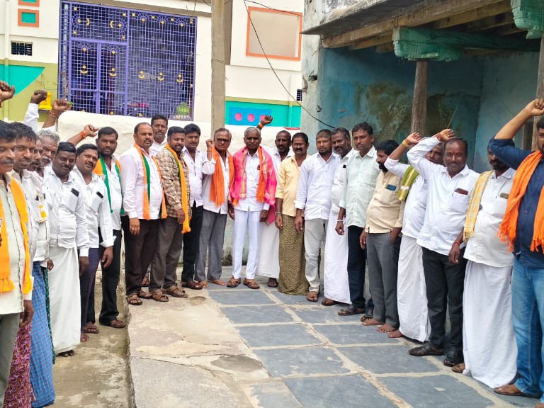 ‘మోడీ నాయకత్వం ప్రపంచానికి మా గర్వం’