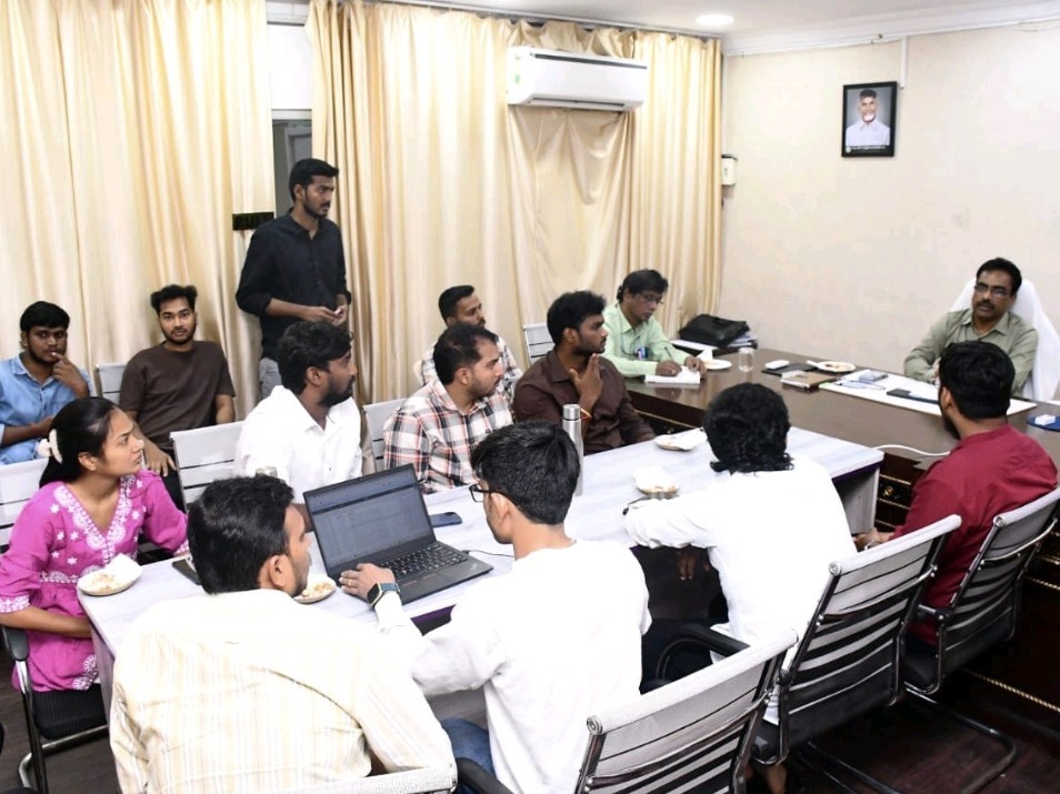 ‘ప్రజలలో చైతన్యం కలిగేలా విస్తృత ప్రచారం చేయండి’