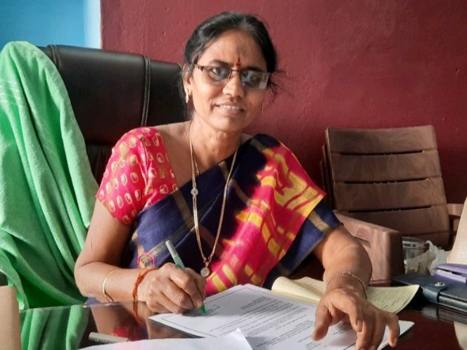 అంగన్వాడీ ఖాళీ పోస్టులకు దరఖాస్తు చేసుకోండి