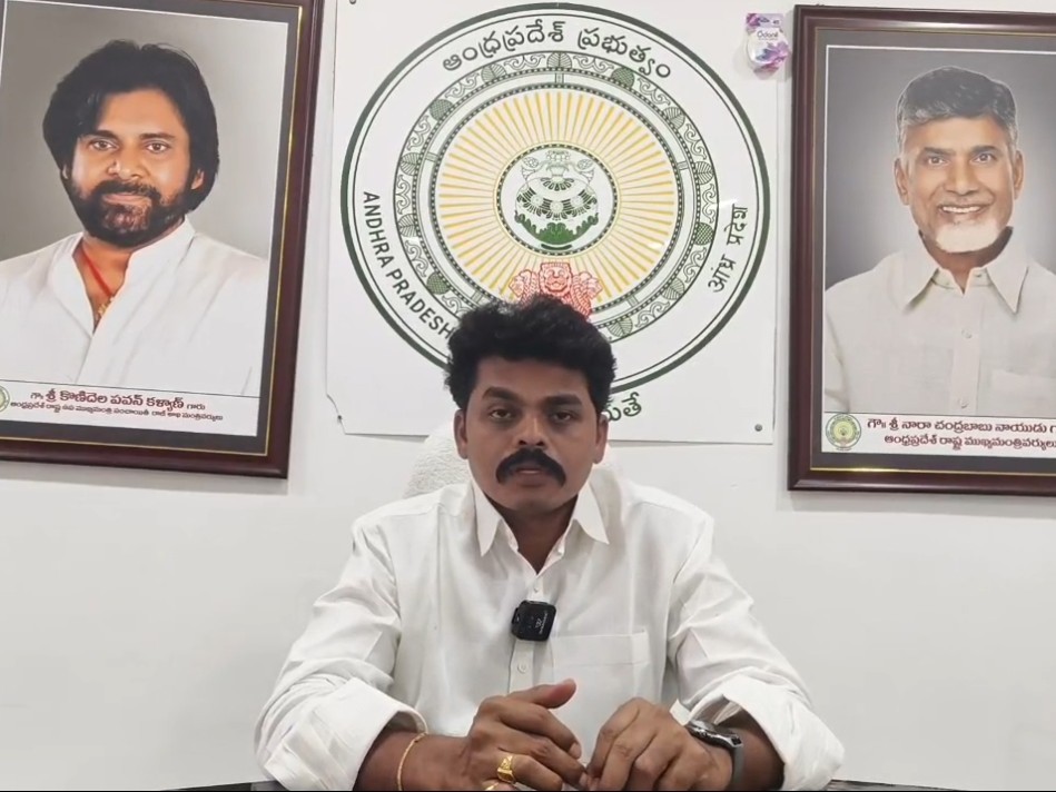‘నేవీ ఆయుధ డిపోపై అపోహలు వద్దు’