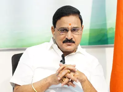 ‘అభివృద్ధిని అడ్డుకుంటే అపరిచితుడు బయటకు వస్తాడు’