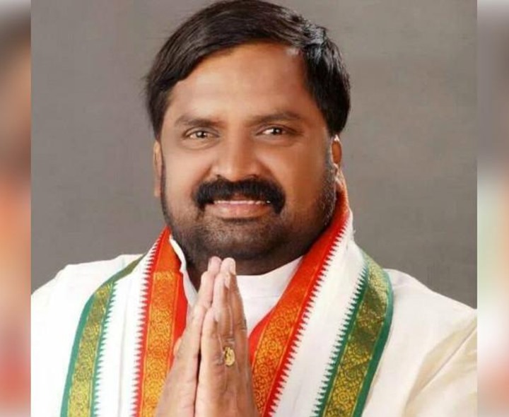 మంత్రి కోసమే సీటు అడుగుతున్నా: అంజన్ కుమార్