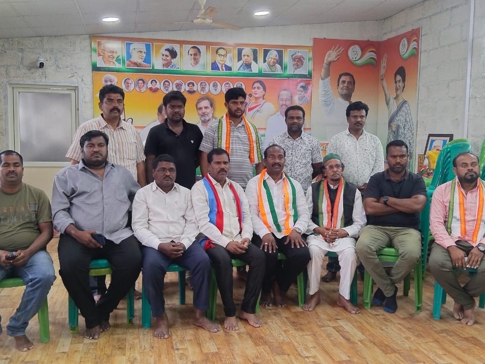 ‘జిల్లా ప్రకటనపై ప్రజా అభిప్రాయ సేకరణ చేయాలి’