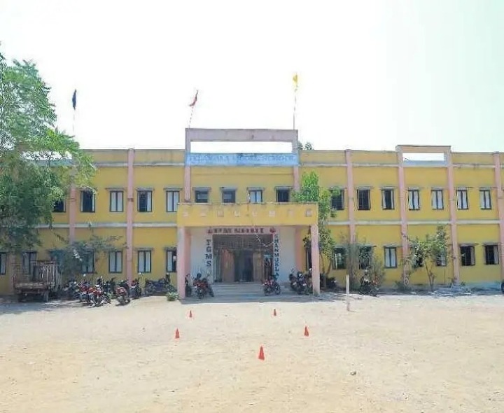 ఈనెల 15న కళా ఉత్సవాలు