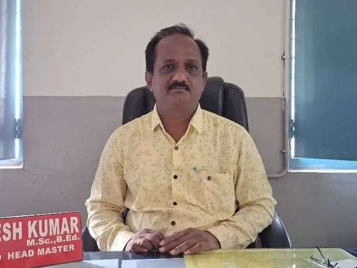 రేపటి నుంచి హిందీ భాషా వారోత్సవాలు