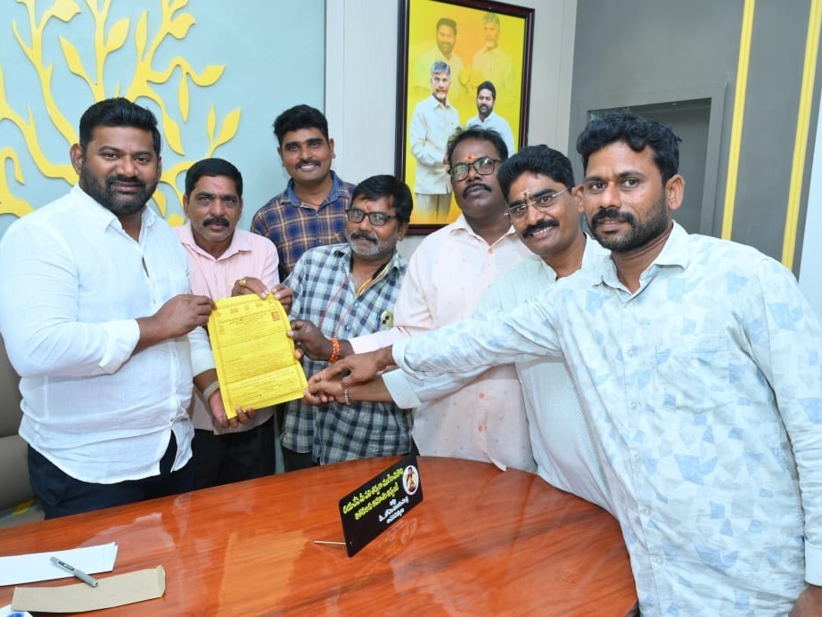 ‘ప్రతి సమస్యను పరిష్కరిస్తాం’