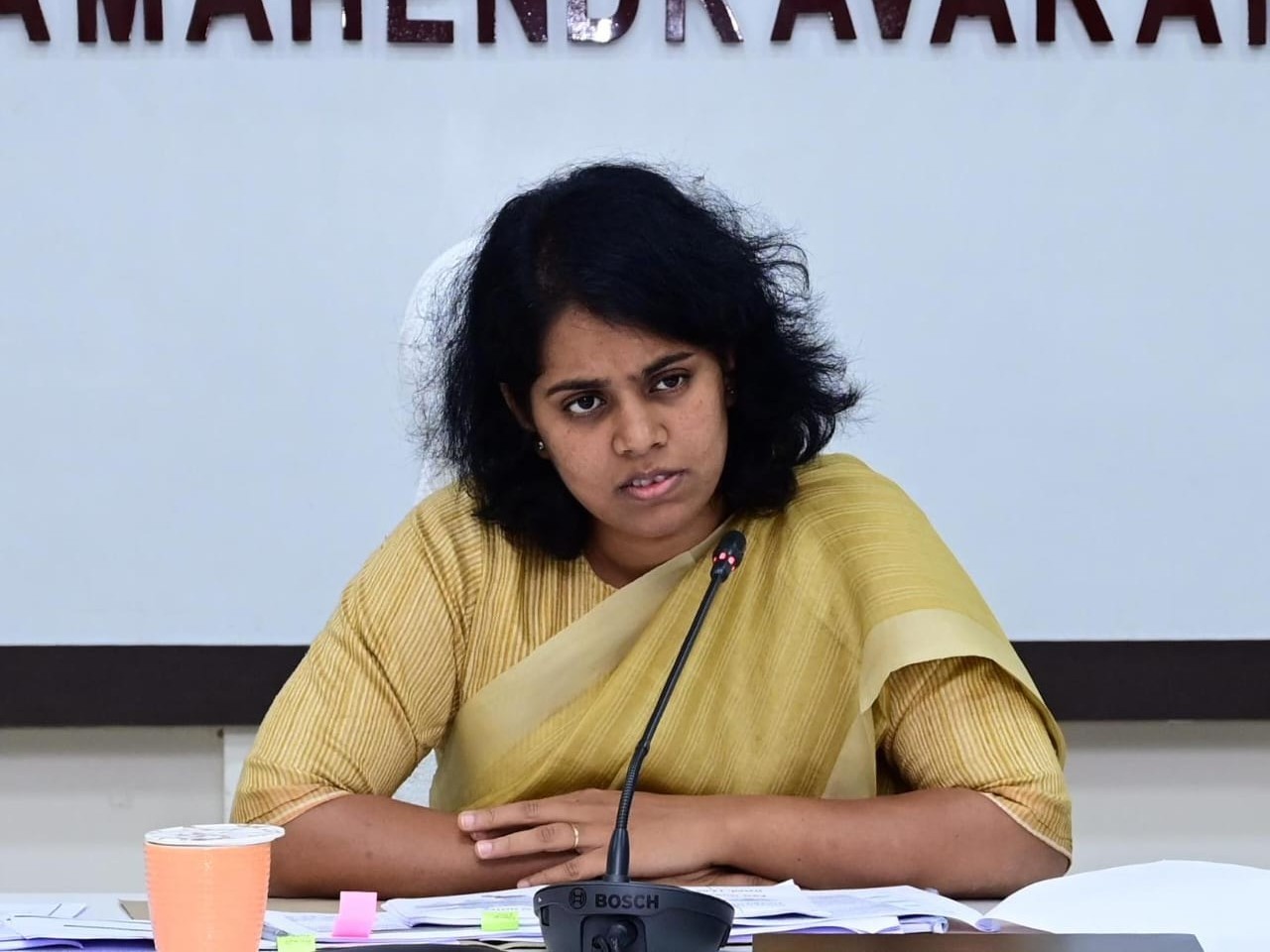 15న యధావిధిగా ప్రజా సమస్యల పరిష్కార వేదిక: కలెక్టర్