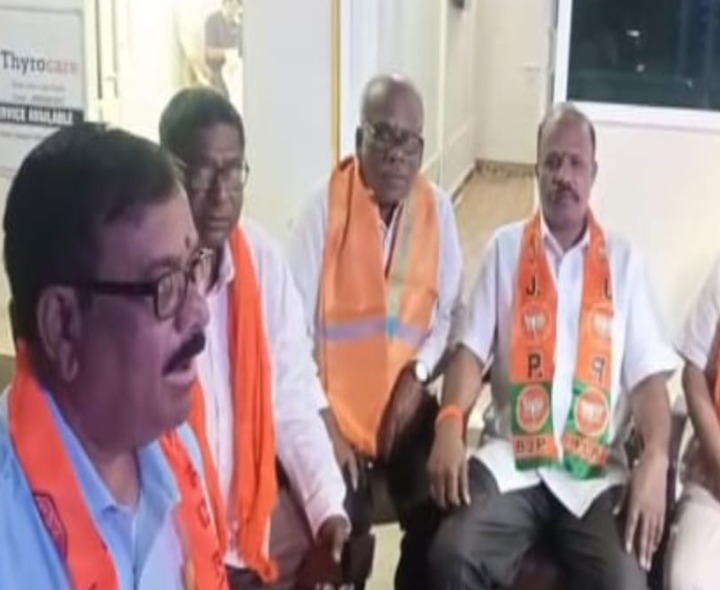 ‘సర్దార్ పటేల్ లేకపోతే పాకిస్తాన్‌లో ఉండేవాళ్లం’