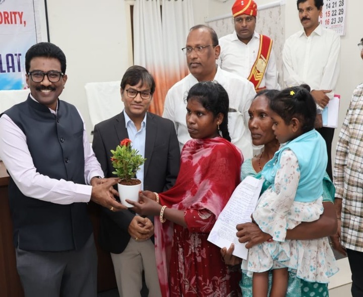 ‘లోక్ అదాలత్ తీర్పు సుప్రీంకోర్ట్ తుది తీర్పుతో సమానం’