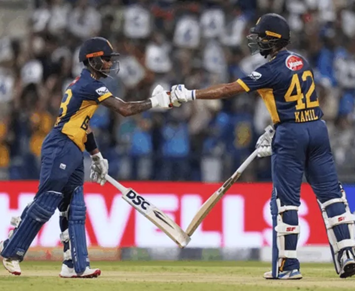Asia Cup 2025: బంగ్లాపై శ్రీలంక విజయం