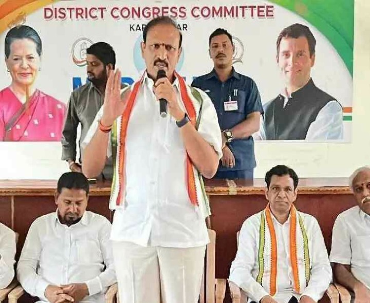‘ఇంటింటికి సంక్షేమ పథకాలను తీసుకెళ్లాం’