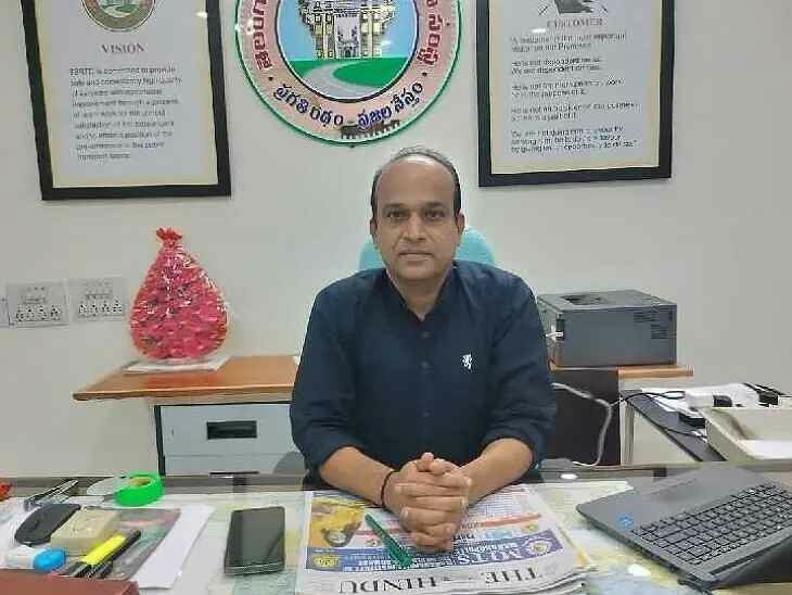 ‘యాత్రాదానం కార్యక్రమంలో భాగస్వామ్యం కావాలి’