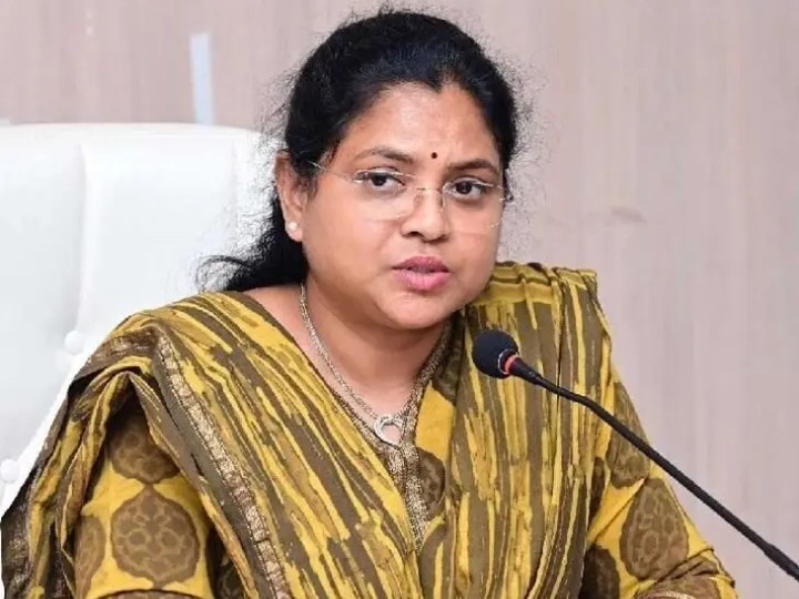 మహిళల ఆరోగ్యానికి ప్రాధాన్యత:కలెక్టర్