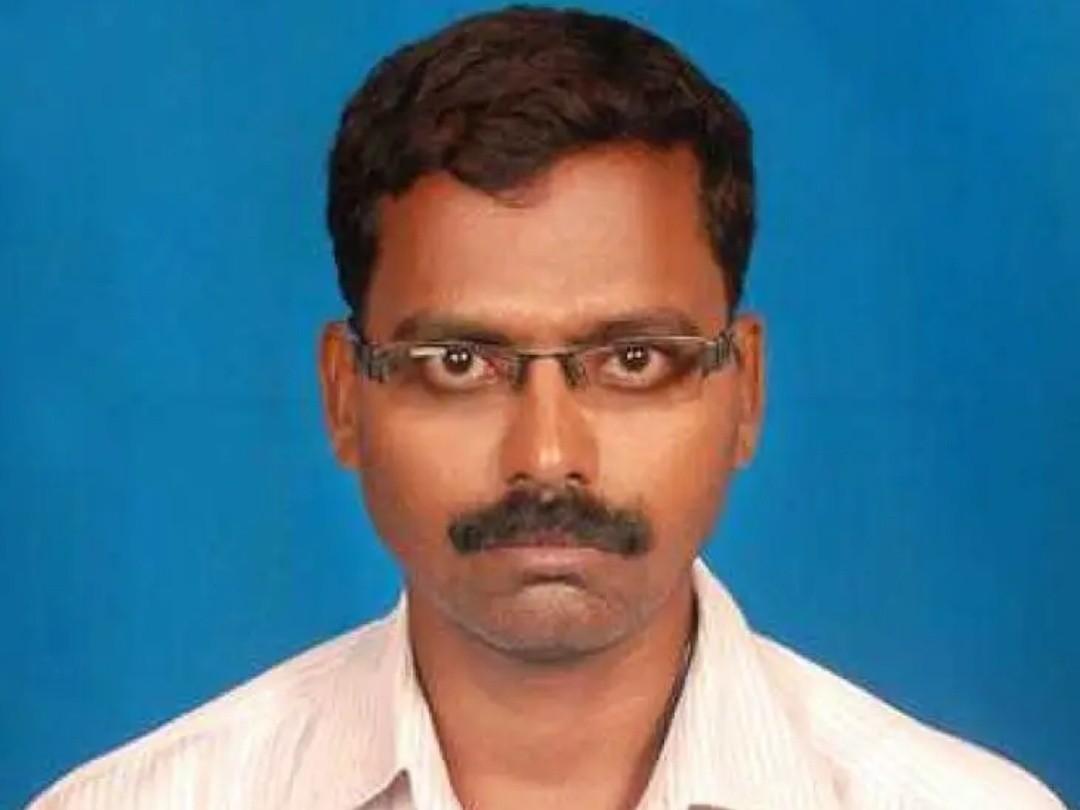 శ్రీకాకుళం డీఈవోగా రవిబాబు