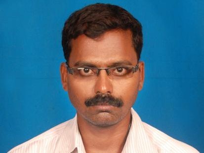 శ్రీకాకుళం జిల్లా విద్యాశాఖ అధికారిగా రవిబాబు
