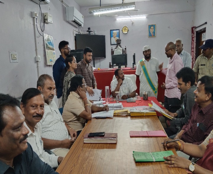 లోక్ అదాలత్‌లో192 కేసులు పరిష్కారం