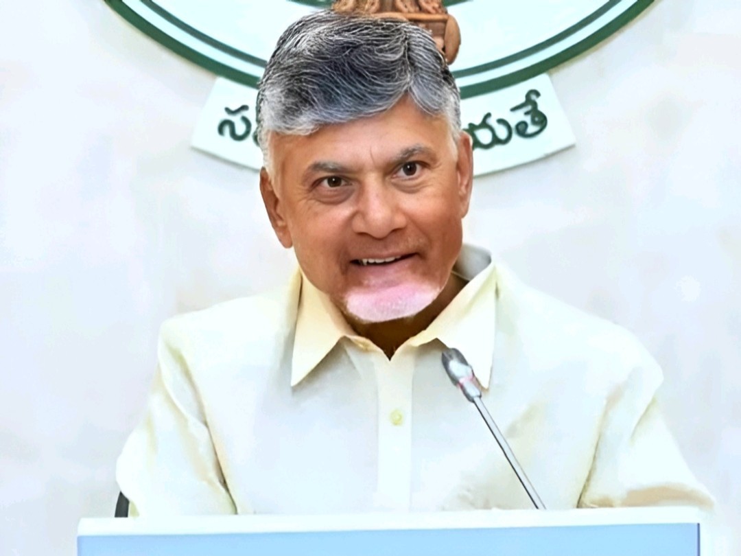 ఈనెల 19న రాజధానిలో డీఎస్సీ విజేతలతో సీఎం సమావేశం