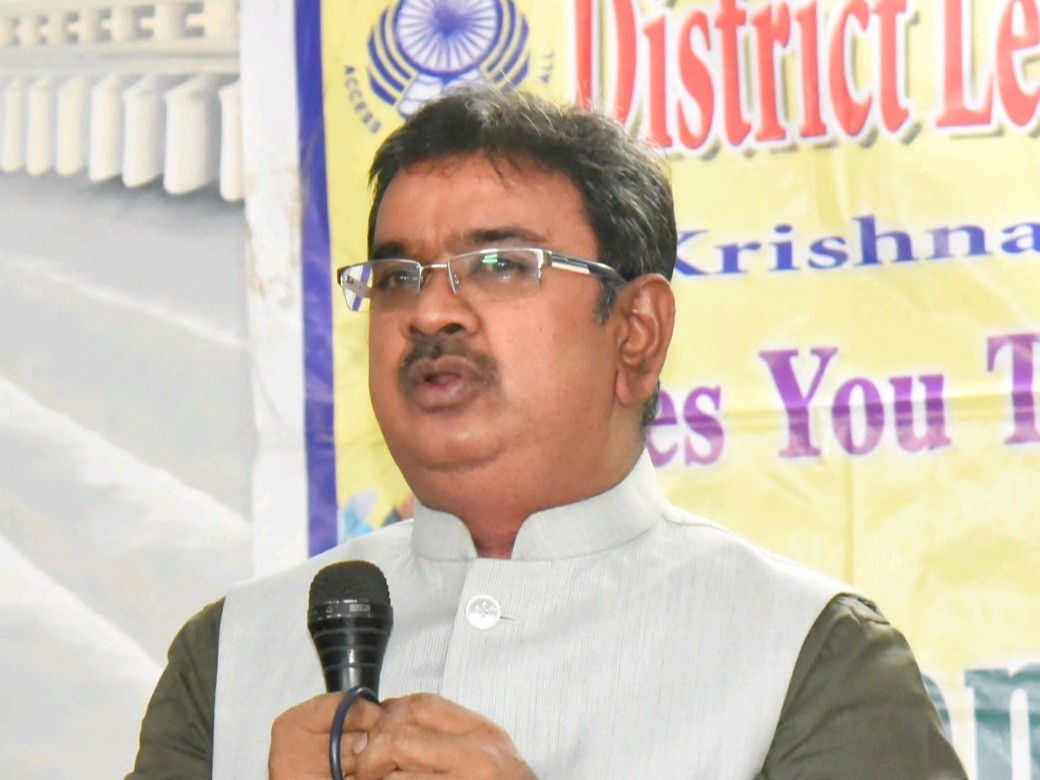 16, 599 కేసులు పరిష్కారం