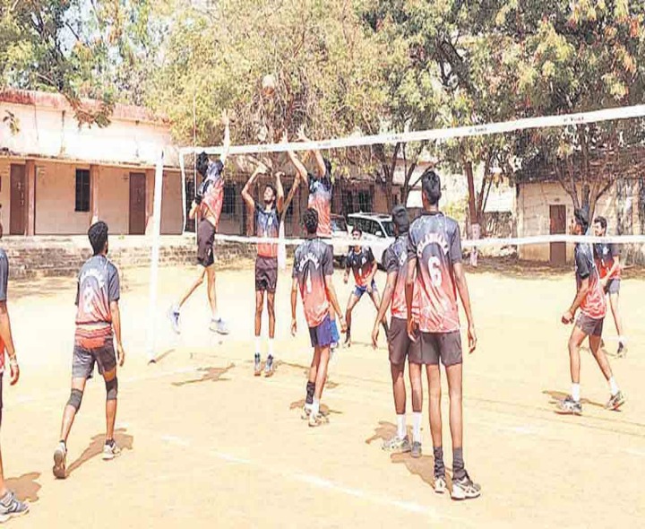 నేడు నెట్‌బాల్ జట్ల ఎంపికలు