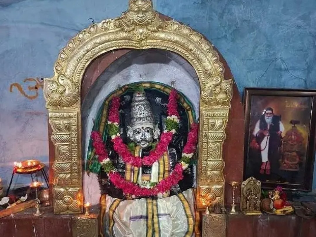 రేపటి నుంచి వీరభద్రస్వామి బ్రహ్మోత్సవాలు