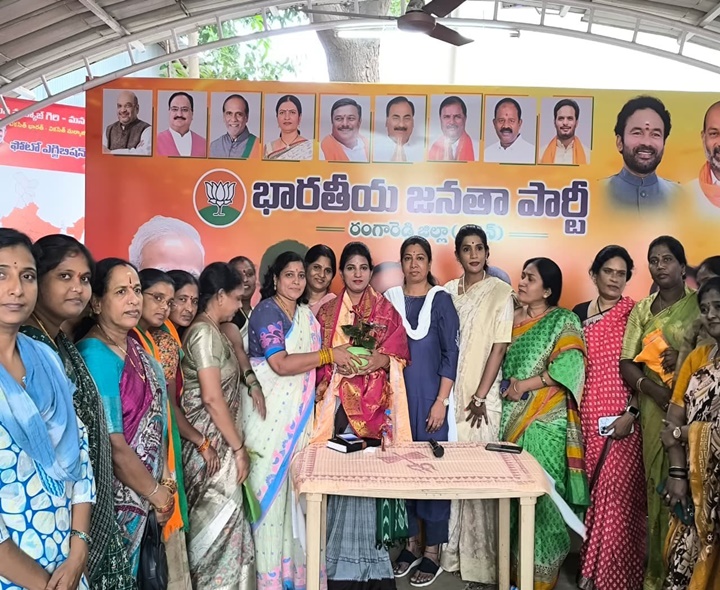 ‘విమోచన దినోత్సవానికి వేల సంఖ్యలో హాజరయ్యేలా ప్లాన్’