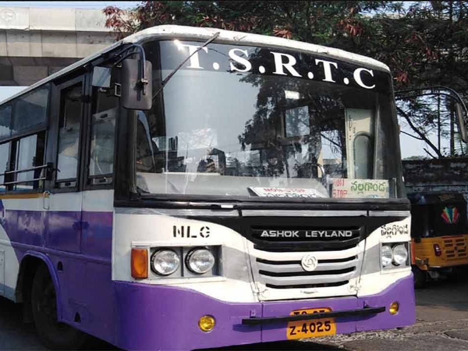 దసరాకు స్పెషల్ బస్సులు