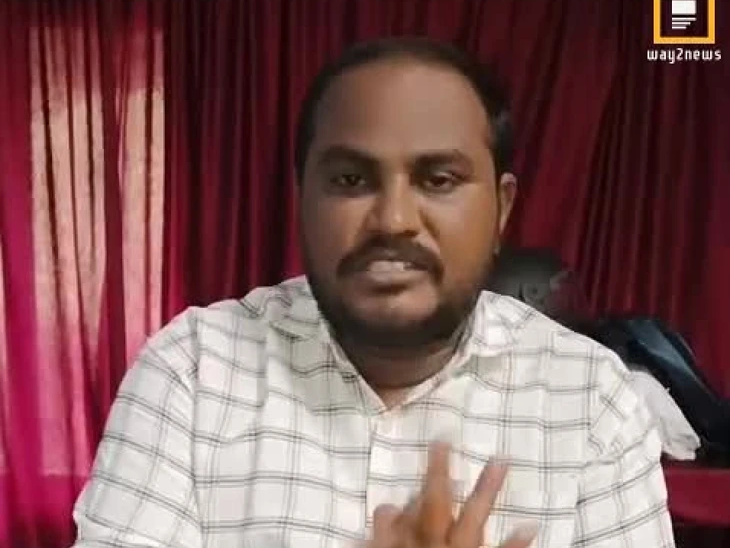 ‘కూటమి ప్రభుత్వంలో రజకులకు రక్షణ లేదు’