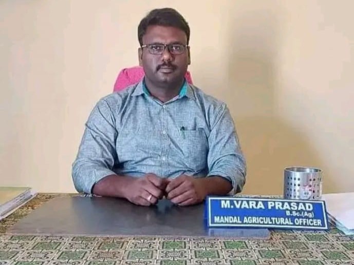 ‘వర్షాల నుంచి పంటలను ఇలా కాపాడుకోండి’
